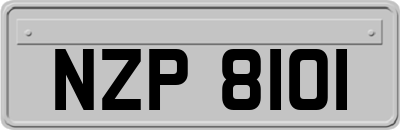 NZP8101