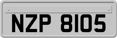 NZP8105