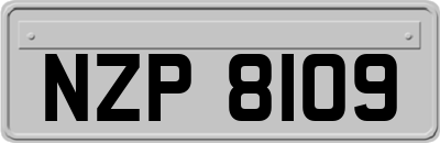 NZP8109