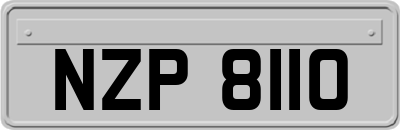 NZP8110