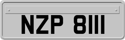 NZP8111