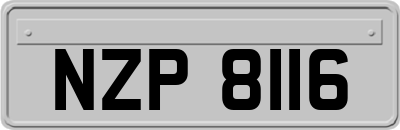 NZP8116