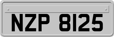 NZP8125