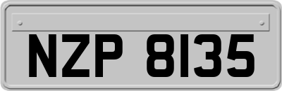 NZP8135