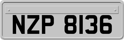 NZP8136