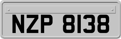 NZP8138