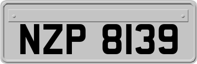 NZP8139