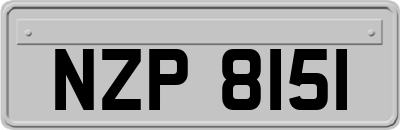 NZP8151