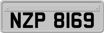 NZP8169