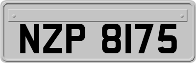 NZP8175