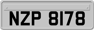 NZP8178