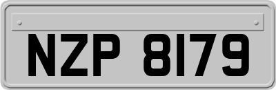 NZP8179