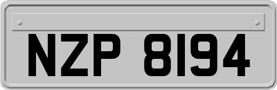 NZP8194