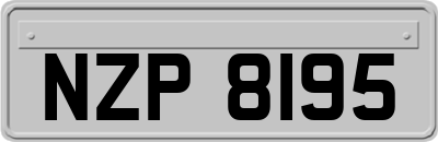 NZP8195