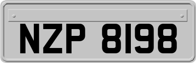 NZP8198