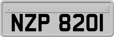 NZP8201