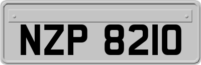 NZP8210
