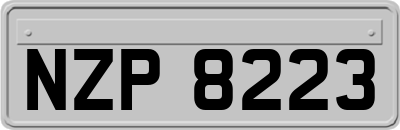 NZP8223