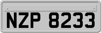 NZP8233