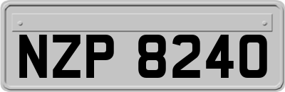 NZP8240