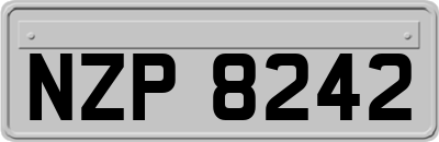 NZP8242