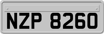 NZP8260