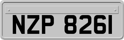 NZP8261