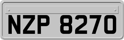 NZP8270