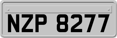 NZP8277