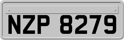 NZP8279
