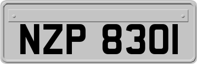 NZP8301