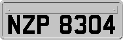 NZP8304