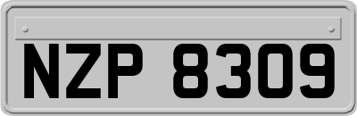 NZP8309