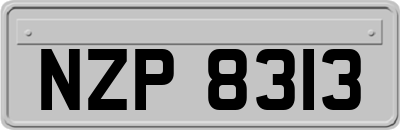 NZP8313