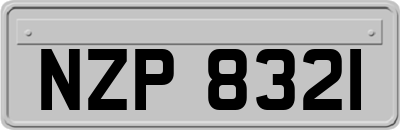NZP8321