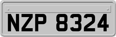 NZP8324