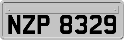 NZP8329