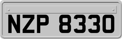 NZP8330