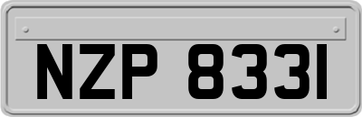 NZP8331