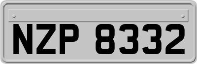 NZP8332