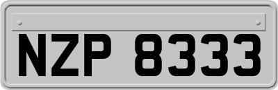 NZP8333