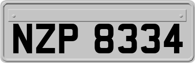 NZP8334
