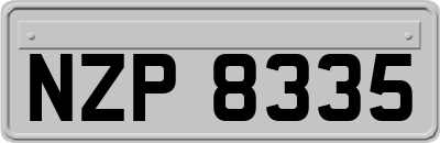 NZP8335
