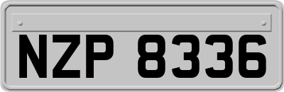 NZP8336