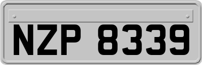 NZP8339