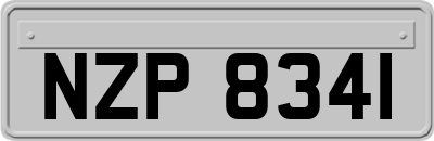 NZP8341