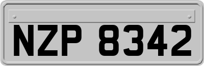 NZP8342