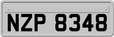NZP8348