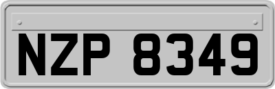 NZP8349