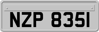 NZP8351